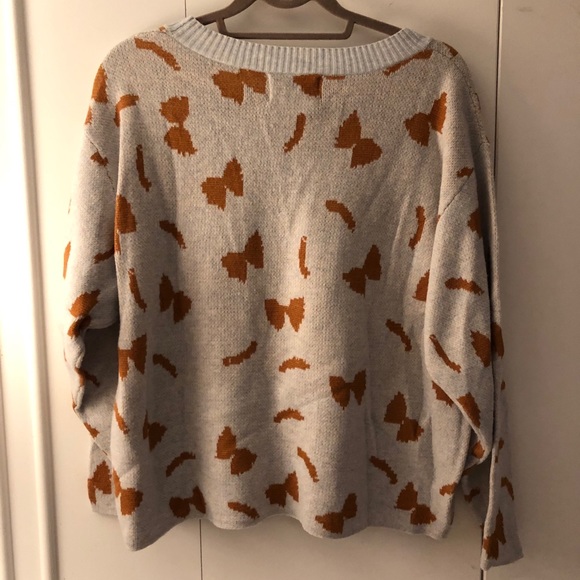 Wildfox sweater - Picture 2 of 3